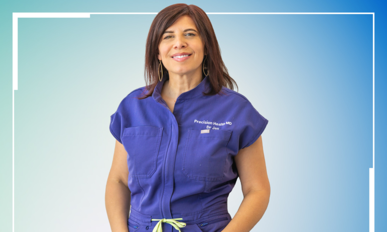 5 Labs Every Woman 40+ Should Be Getting & How To Ask Your MD