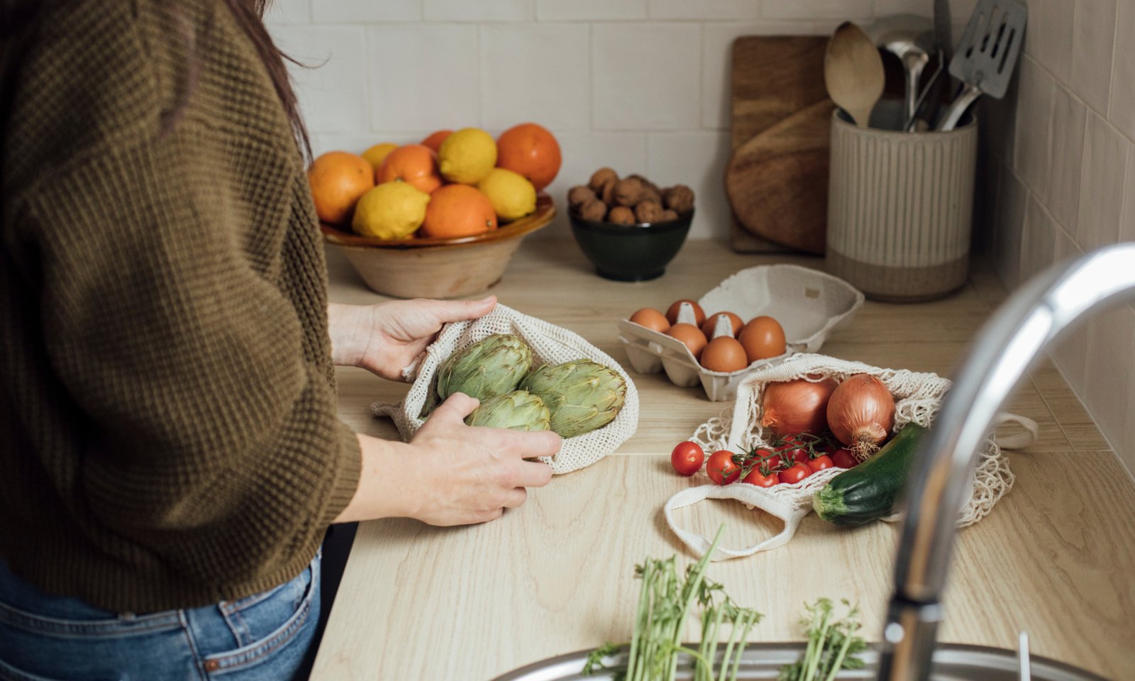 New Study Shows The DASH Diet Is The Best For High Blood Pressure