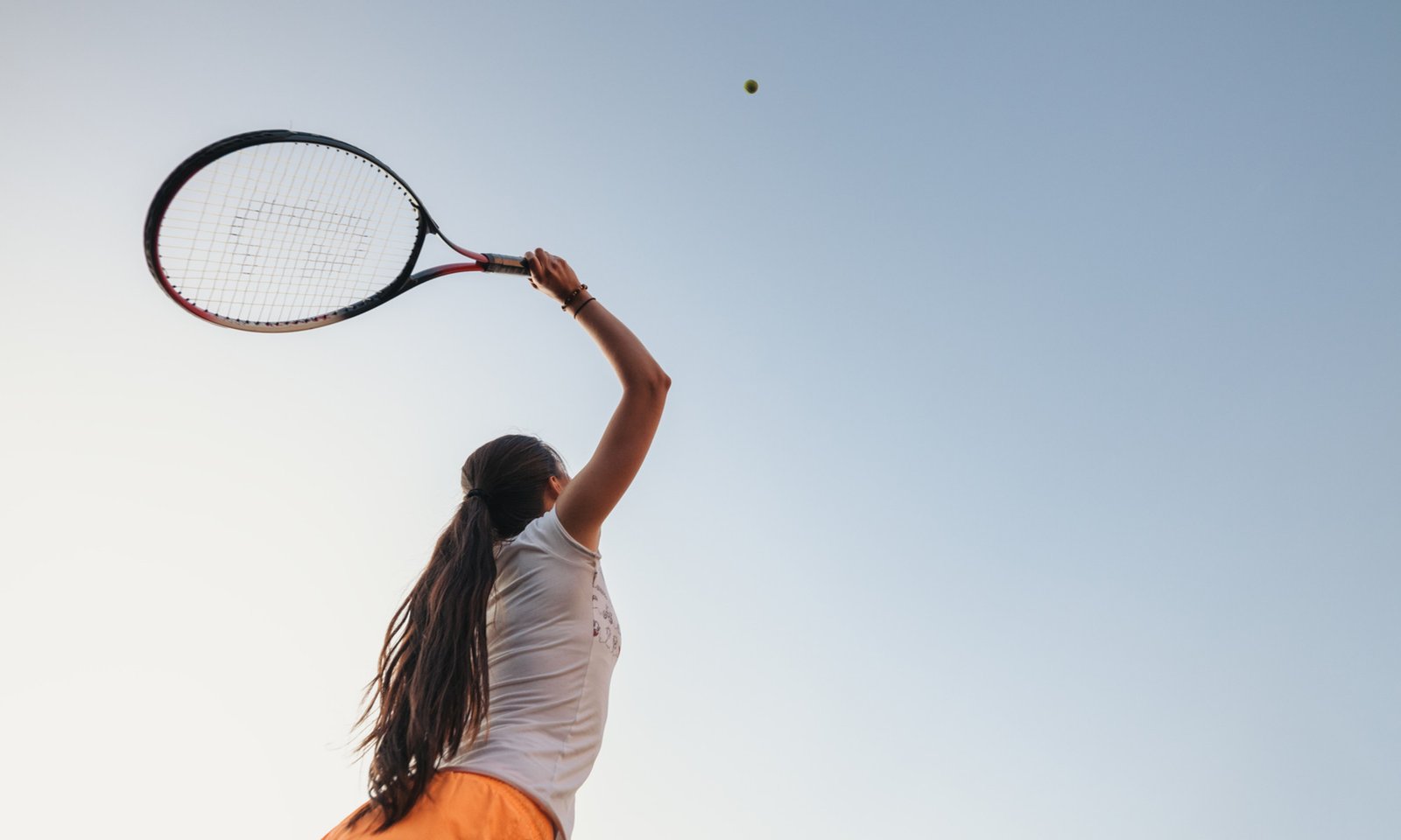 Serena Williams Is Proof That Strength Has No Expiration Date