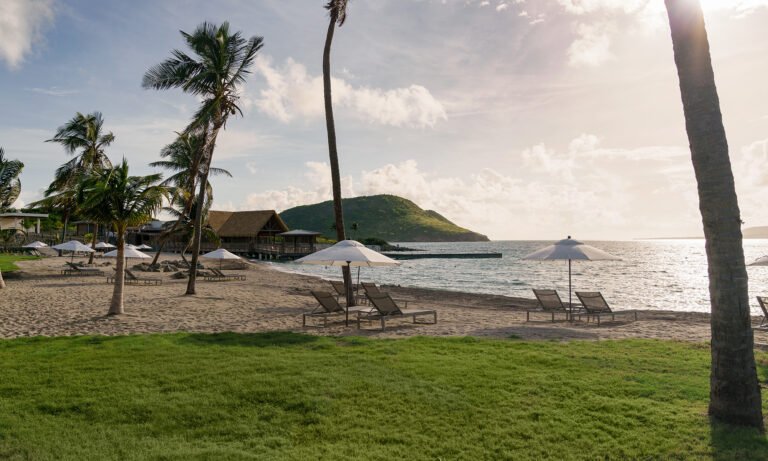 Think "Relaxing" & "Family Vacation" Don't Go Together? A Trip Here Will Change That