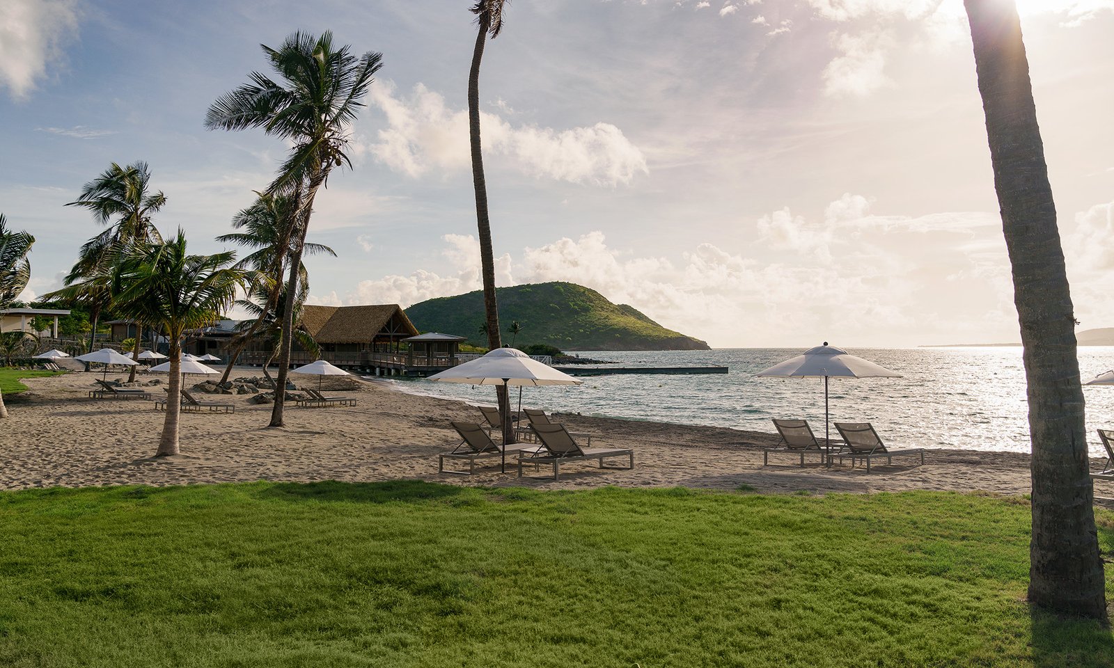 Think "Relaxing" & "Family Vacation" Don't Go Together? A Trip Here Will Change That