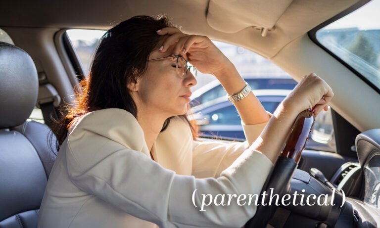 Dealing With Parental & Maternal Rage According To A Therapist