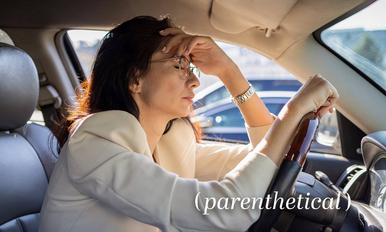 Dealing With Parental & Maternal Rage According To A Therapist