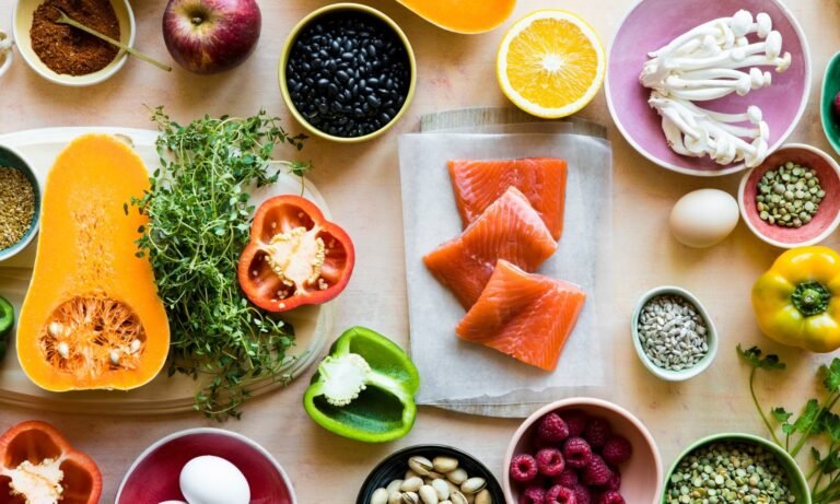 Your Gut Health Influences Weight, Hunger & Calorie Absorption