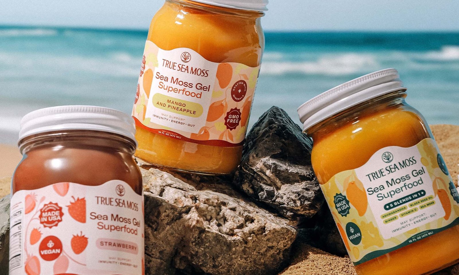 6 Full-Body Benefits That Make Sea Moss Worth Trying