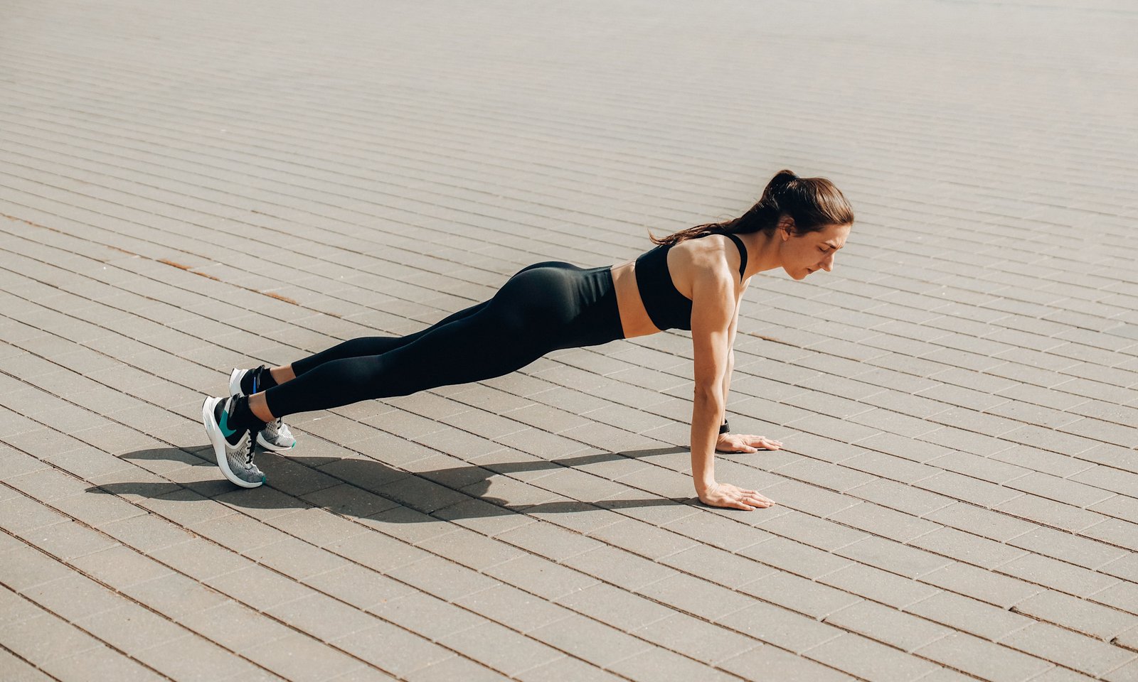 10 Ways To Make Pushups Feel Easier — And Get Stronger Faster