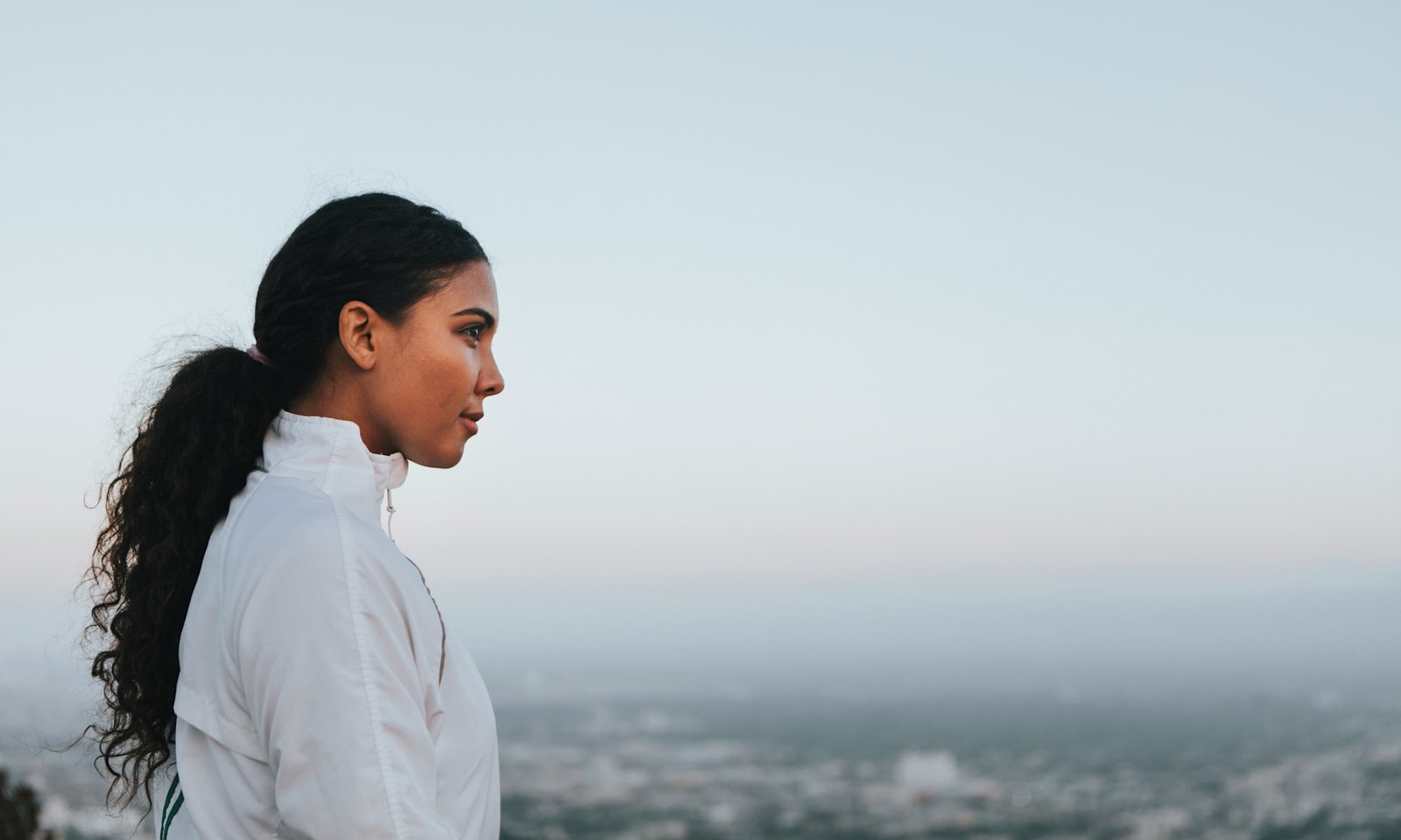 The Real Reason Women Struggle More With Anxiety & Depression