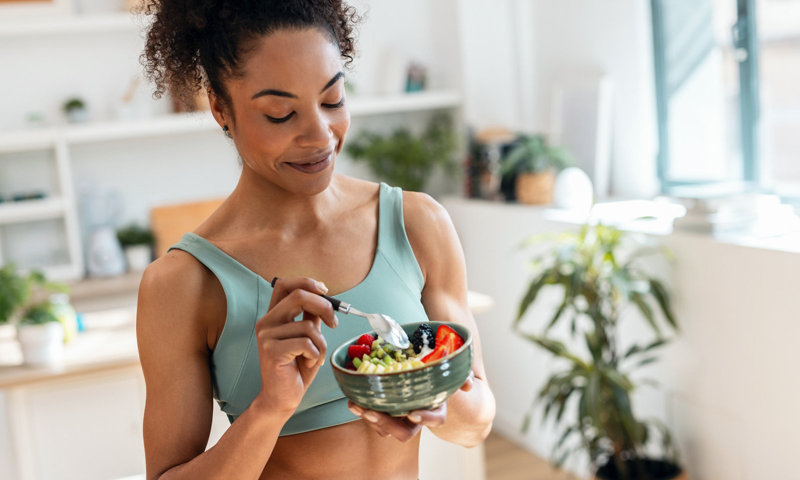 Most People Make This Common Protein Mistake Every Single Day