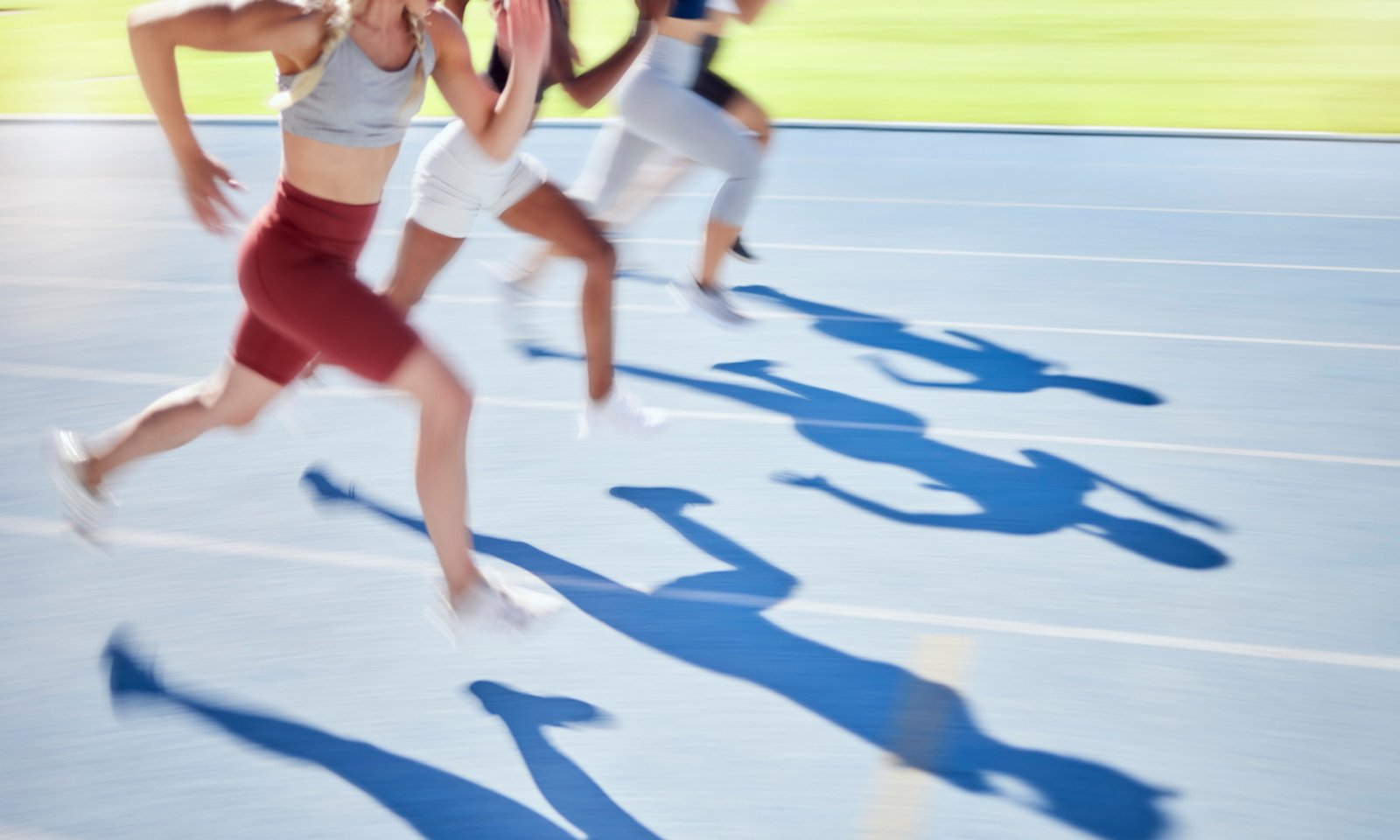 Low Iron? This Supplement Actually Works For Active Women
