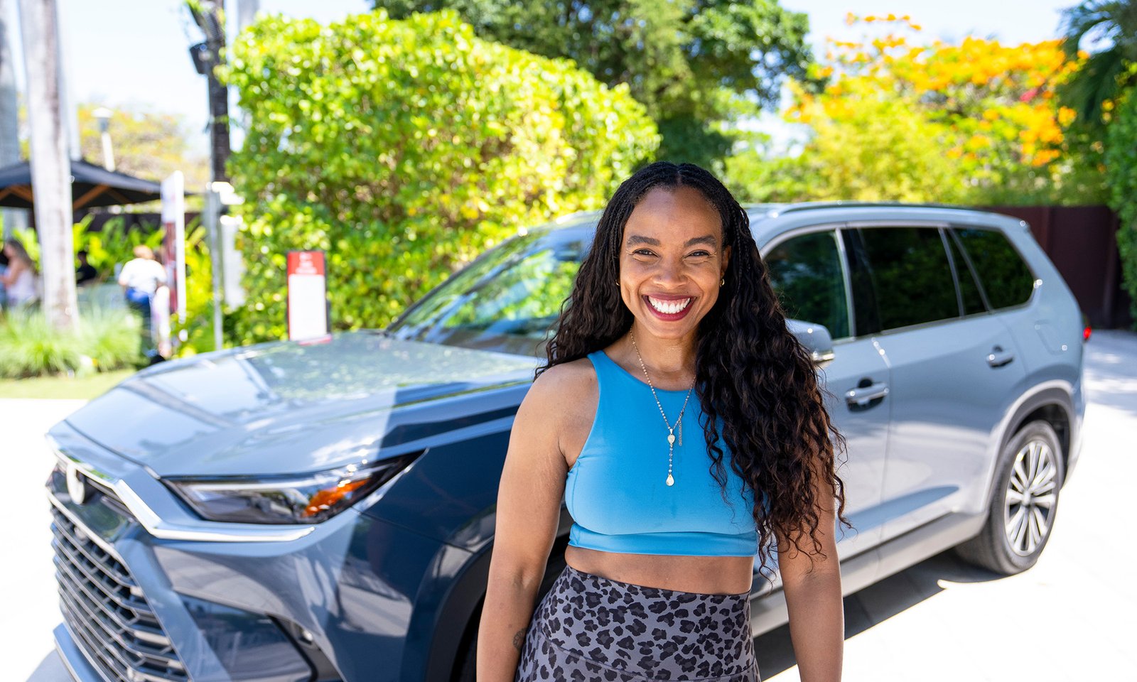 Where Chelsea Jackson Roberts' Journey Led Her