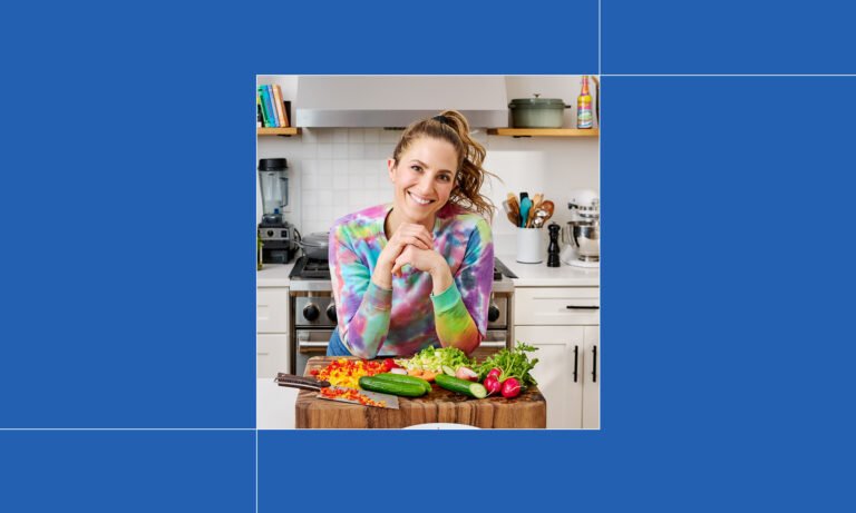 Easier Weeknight Dinners? Try These Tips From Baked By Melissa