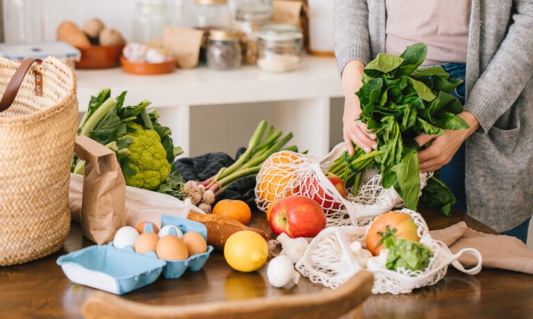 Choose These Fruits & Vegetables For Better Heart Health