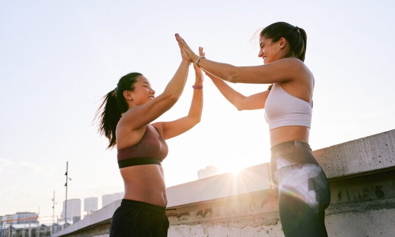 This Overlooked Muscle Change Could Be Driving Age-Related Decline
