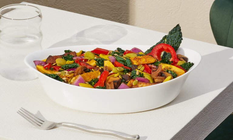 This Time-Based Eating Approach Could Rival Calorie Counting