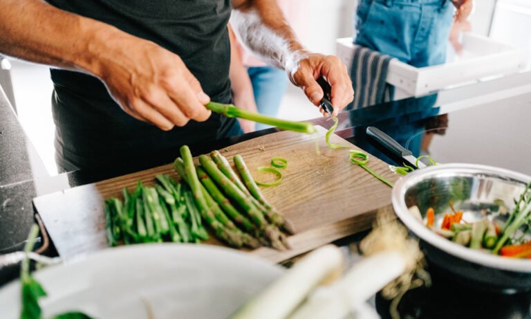 The Real Reason Some People Eat Fewer Ultra-Processed Foods—And It Has Nothing To Do With Willpower
