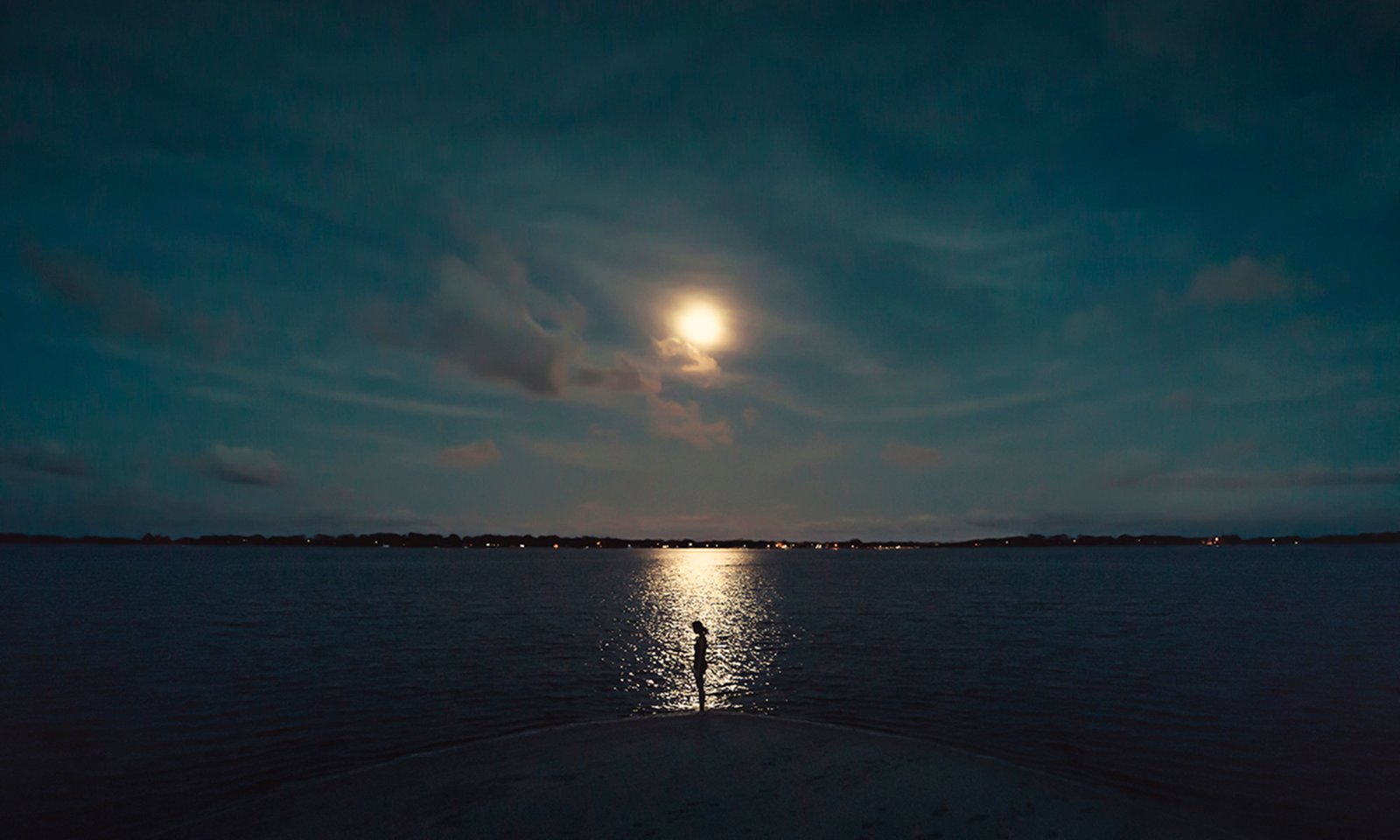 The Astrology Behind This Month’s Full Moon + How To Work With It