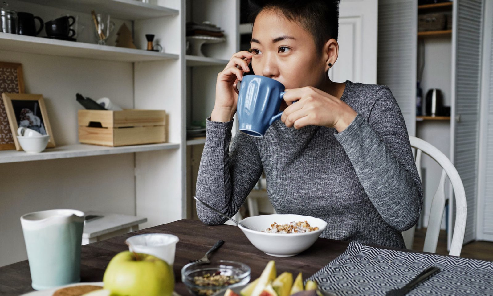 6 Everyday Habits That Increase Oxidative Stress & Inflammation