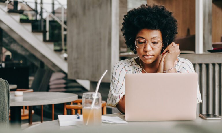 A New Study Shows What Working From Home Does To Mental Health