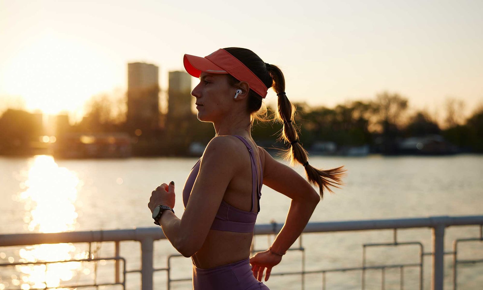 Training More? Don’t Skip These Nutrients To Prevent Injuries