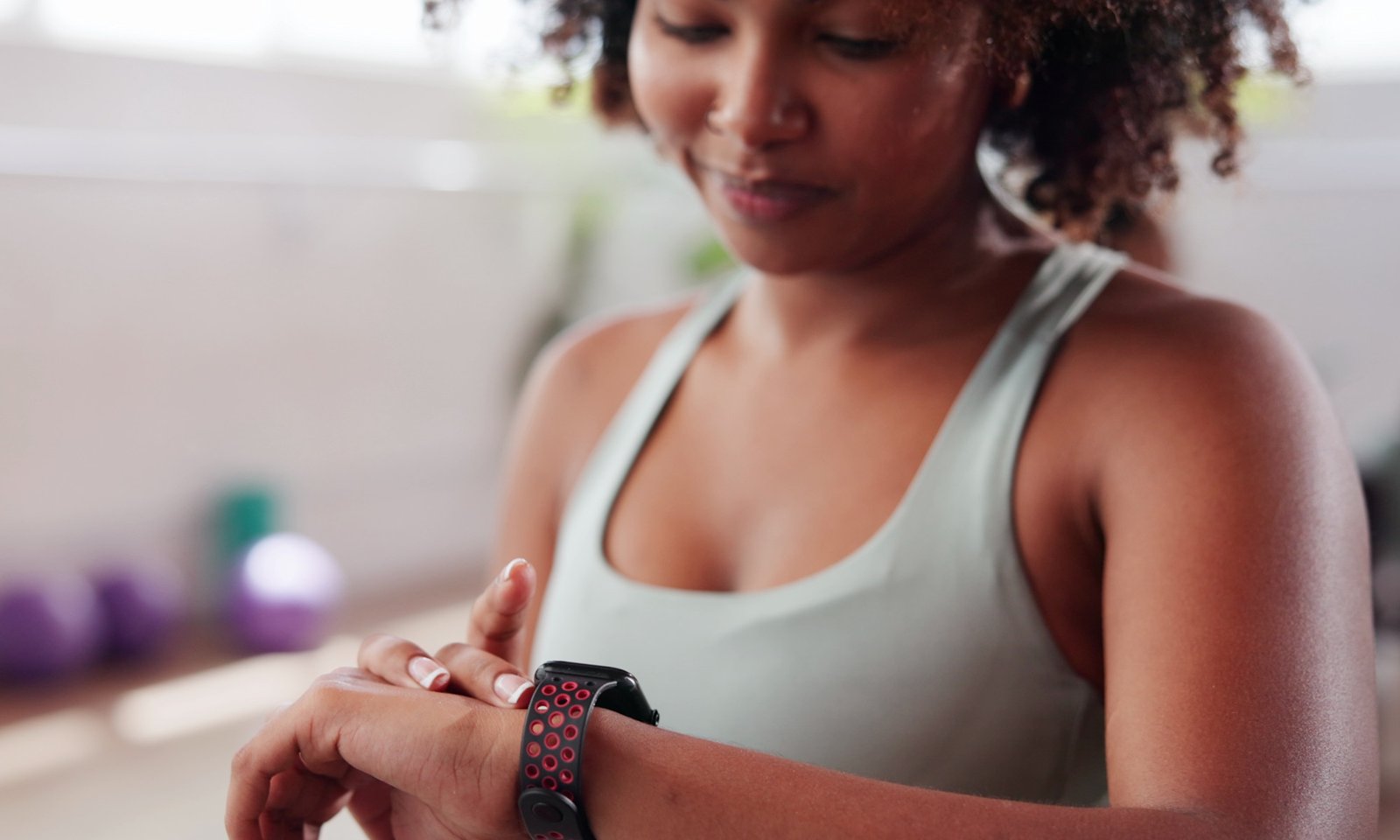 Study Reveals A Smartwatch That Reads Blood Pressure In Real Time