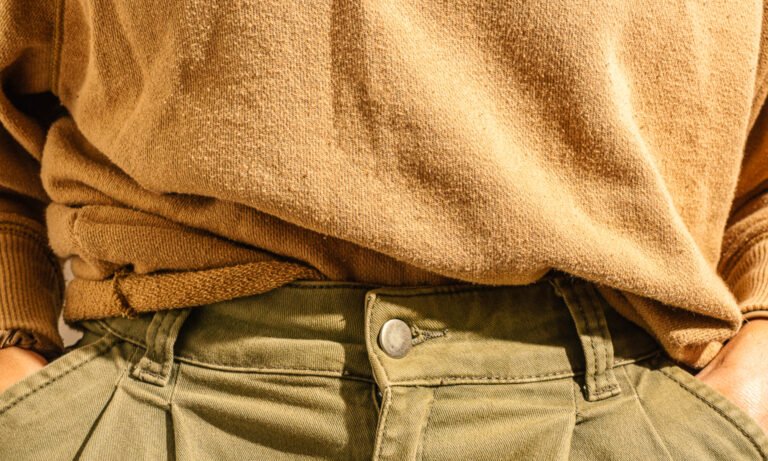 A Hidden Flaw In Your System May Cause Chronic Gut Inflammation