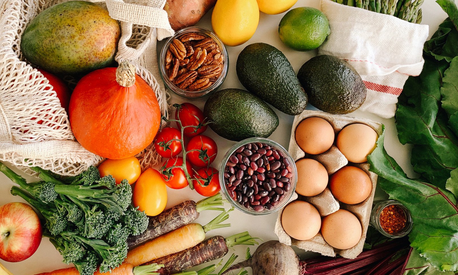 Eating For Immune Health? Don't Forget About This Key Nutrient