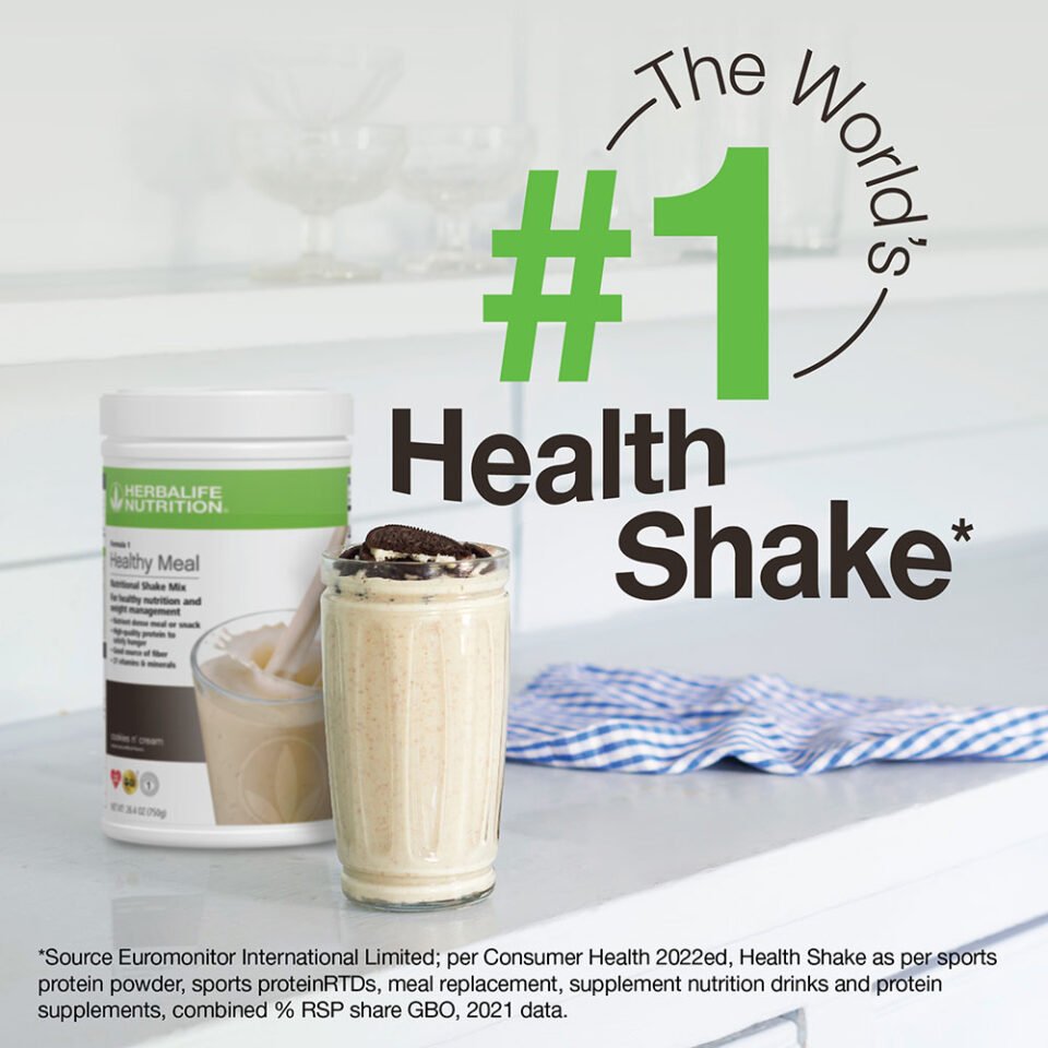 Ordering Herbalife Online? Read this first…