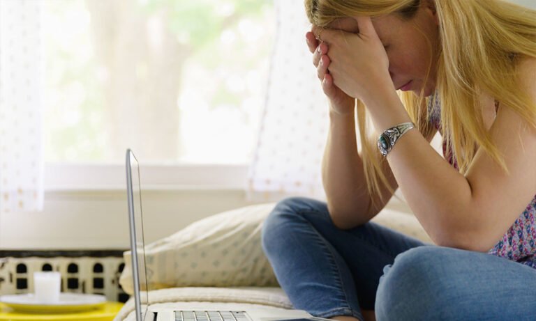 More Than 1 In 5 Gen Z Adults Report A Mental Health Condition
