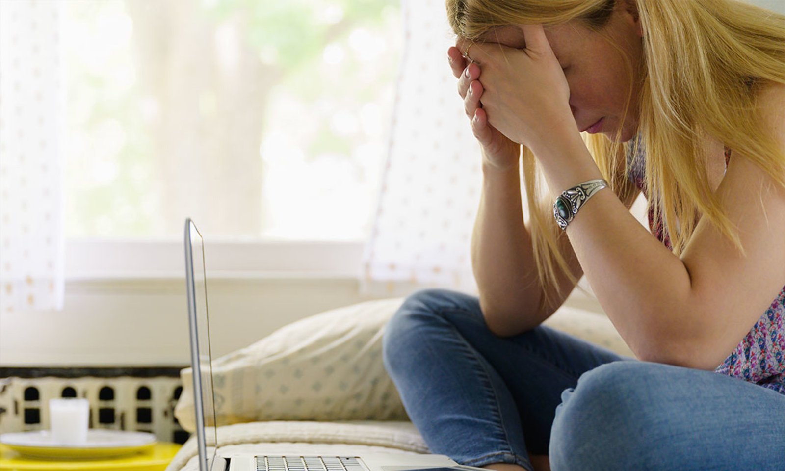 More Than 1 In 5 Gen Z Adults Report A Mental Health Condition
