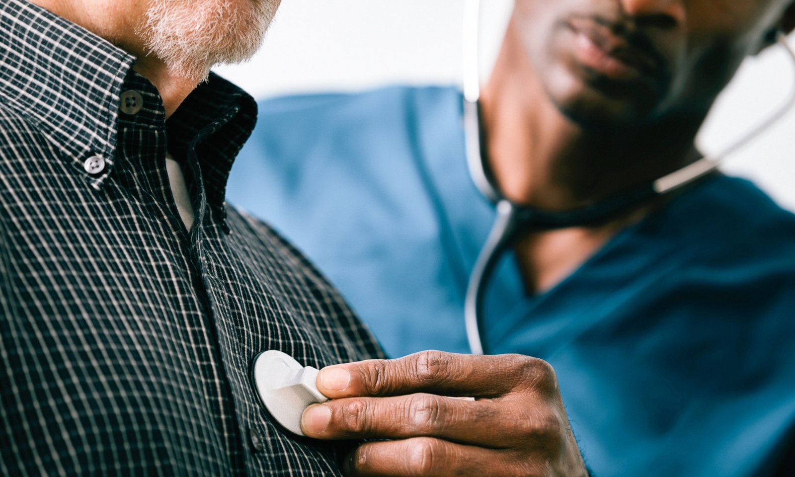 This Blood Pressure Pattern Could Age Your Brain Faster