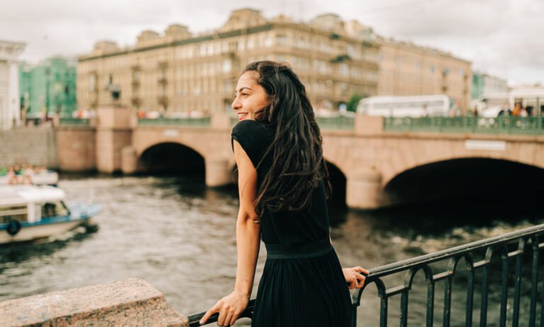 How Travel Supports Brain Health, Stress Resilience & Longevity