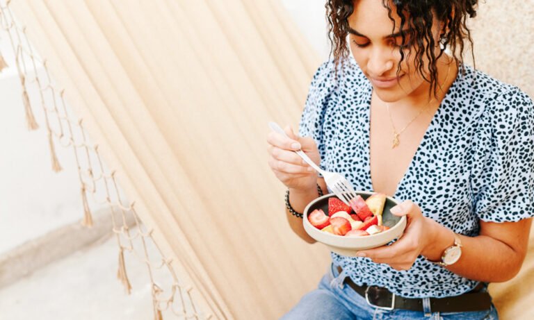 A New Study Of 232 Workers Exposed Why Healthy Eating Fails