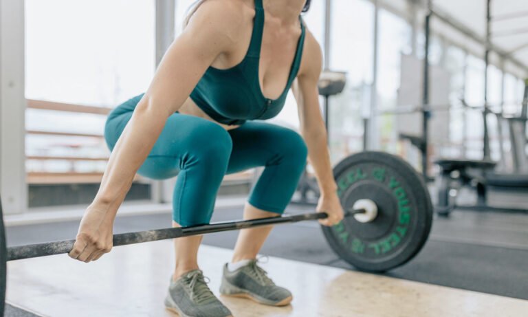Strength Training May Lower Women’s Heart Attack Risk By 44%