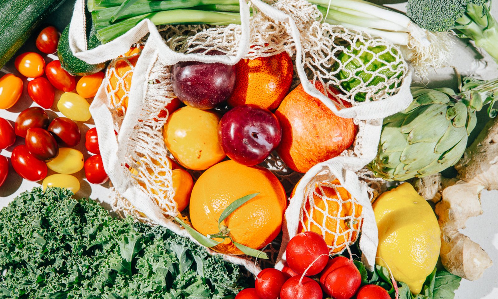 This Eating Pattern May Offer An Unexpected Benefit For Heart Health
