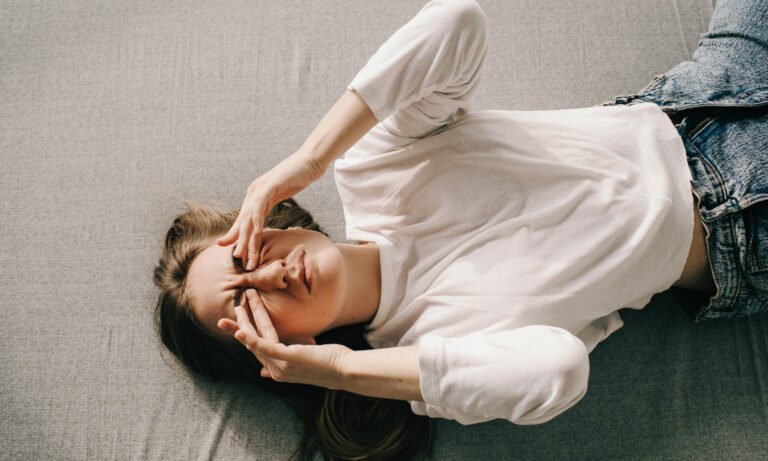 Are Your Homocysteine Levels The Reason Behind Your Fatigue?
