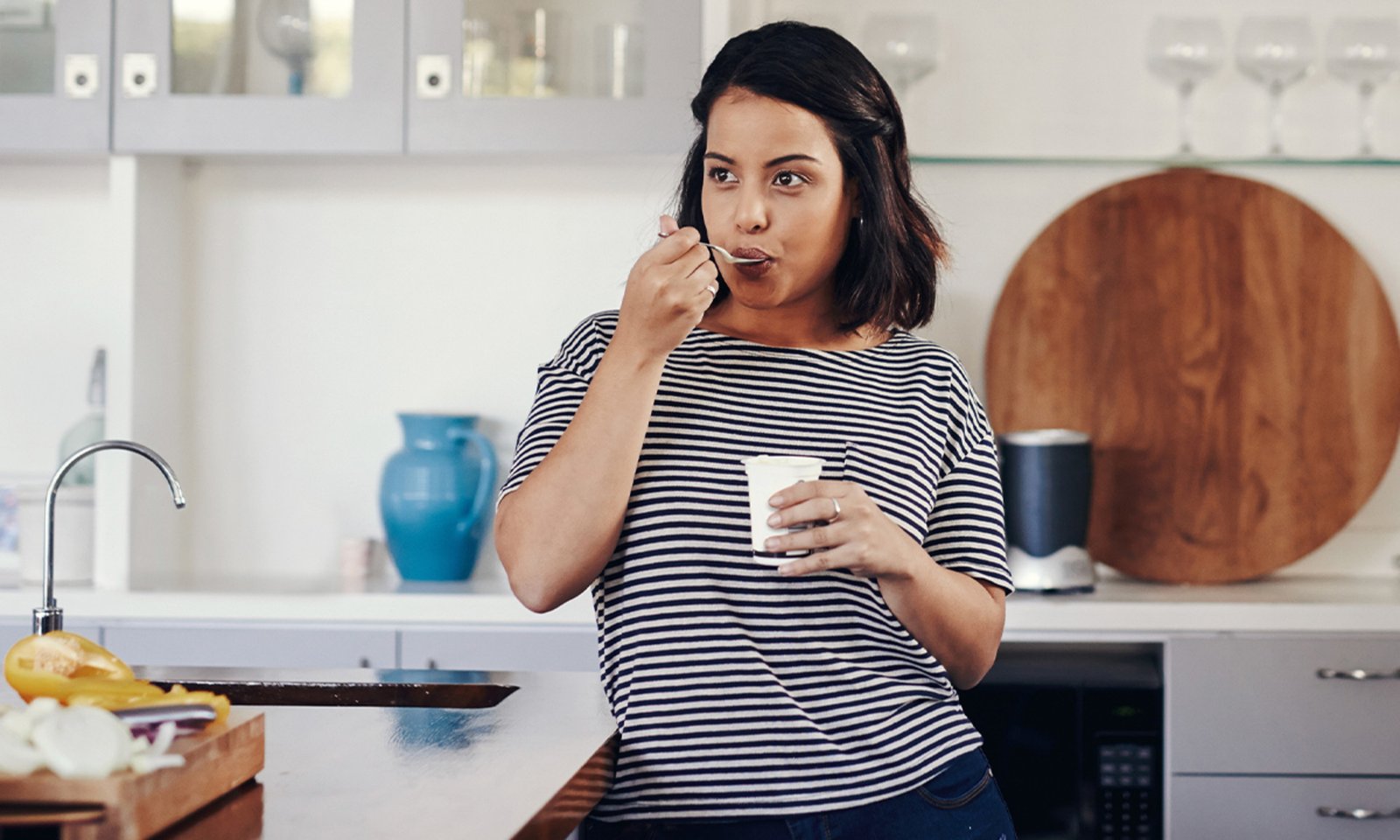 New Study Shows How GLP-1s Impact The Brain To Reduce Cravings