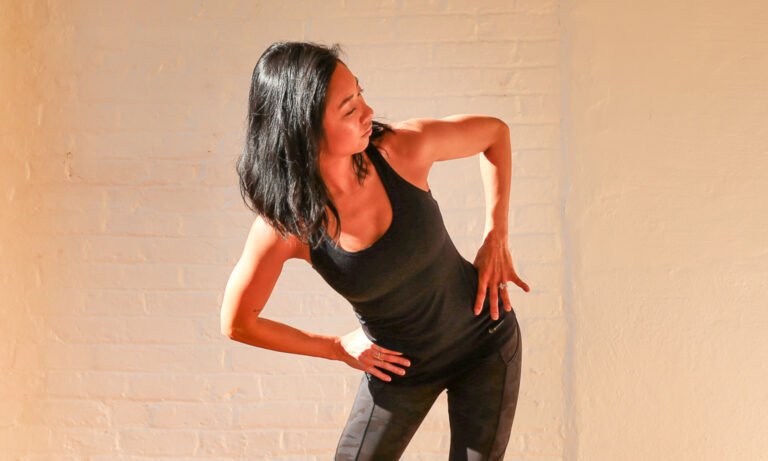 Hip Pain? Study Shows This Type Of Physical Therapy Is Helpful