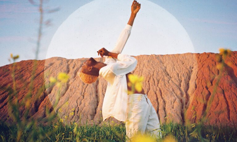 The Astrology Behind This Month’s New Moon + How To Work With It
