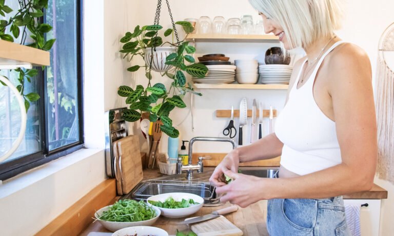 Your Diet May Have A Bigger Impact On Mental Health Than You Think