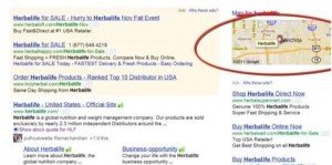 Why Local Herbalife Distributors Should Set Up a Google Places Account