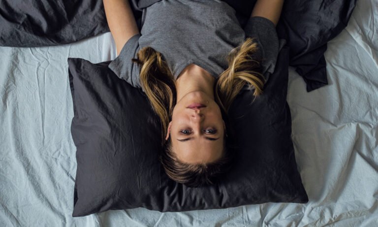 Why Having Insomnia & Sleep Apnea Puts Your Heart At High Risk