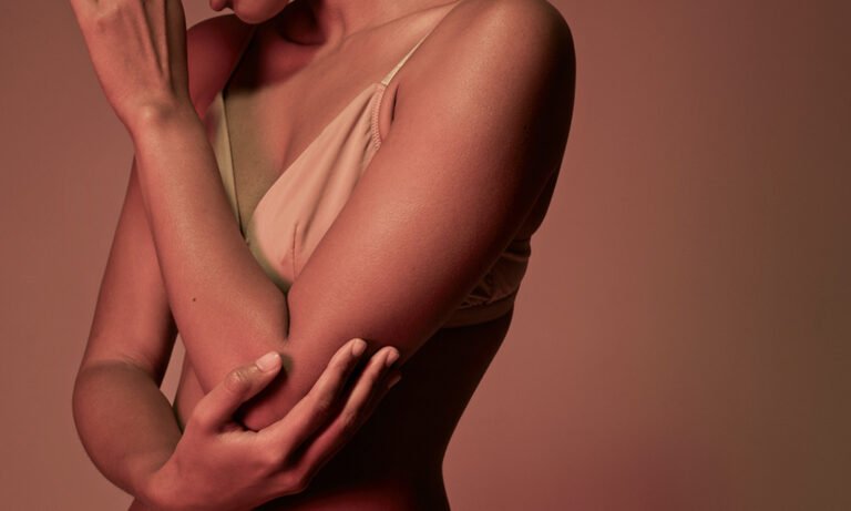 What A Simple Blood Test Reveals About Your Body’s Resilience