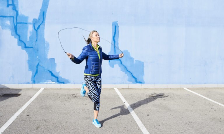 Exercise Delivers Major Health Benefits Even Without Weight Loss