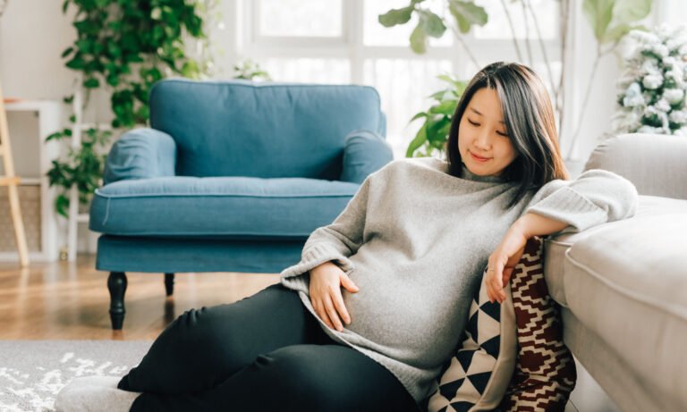 Pregnant Women Who Move More Have A Lower Risk Of Complications