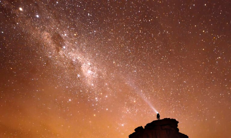 There's A New Moon Coming & These 3 Signs Will Be Most Affected