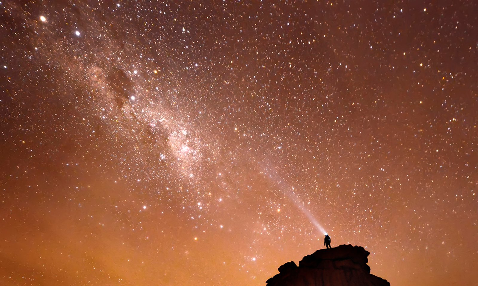 There's A New Moon Coming & These 3 Signs Will Be Most Affected
