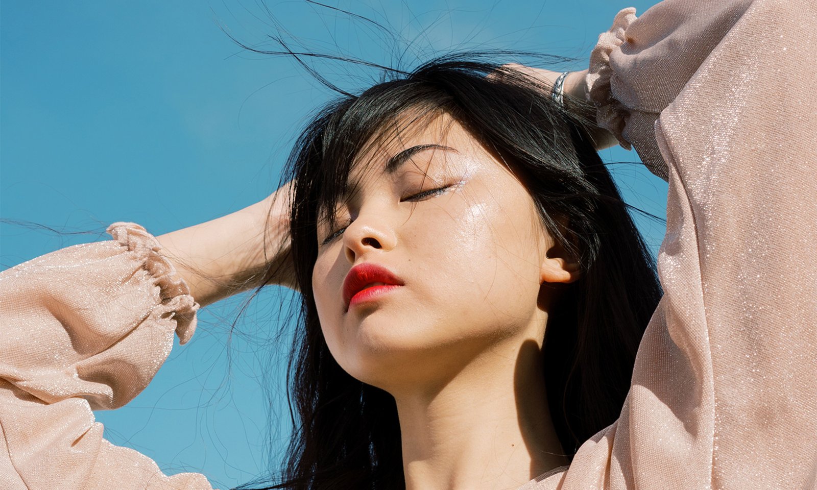 Researchers Found The Hidden Brain Switch That Controls Pain