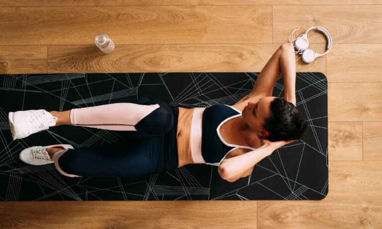 Why Night Owls Face Higher Muscle Loss & Metabolic Risk