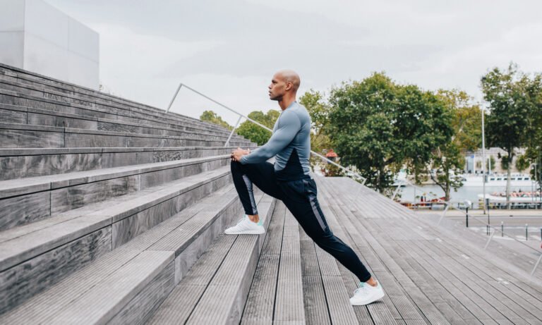 The Exercise Formula That Actually Reverses Bone Loss In Men