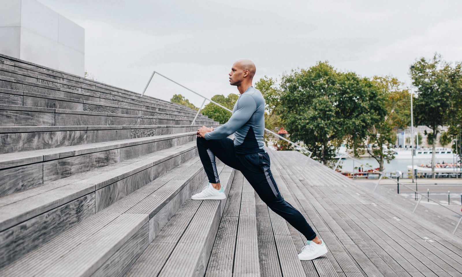 The Exercise Formula That Actually Reverses Bone Loss In Men